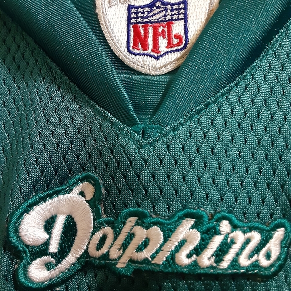Dan Marino Jersey - Picture 3 of 5
